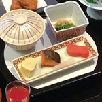 いぶすき 秀水園 - 