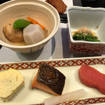 いぶすき 秀水園 - 