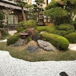 いぶすき 秀水園 - 