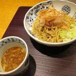 麺 みつヰ - 