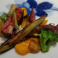 シェ フルール 横濱 - 