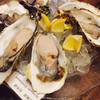 Oysterbar&Wine BELON 銀座店