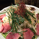 てっぱん海鮮家 Umi - 