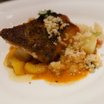 SIO syuji hijikuro - スパイシースペアリブ