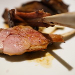 SIO syuji hijikuro - 鳩、NY子牛