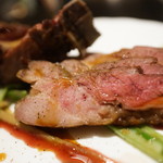 SIO syuji hijikuro - 鳩、NY子牛