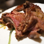 SIO syuji hijikuro - 鳥取猪、黒毛和牛