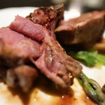 SIO syuji hijikuro - 鳩、NY子牛