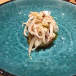 五十嵐 - ほたて