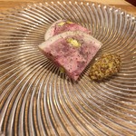 五十嵐 - スペイン産仔豚の