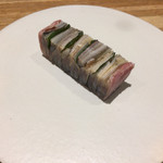 五十嵐 - こはだテリーヌ