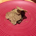 五十嵐 - かつおづけ