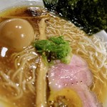 SOBA HOUSE 金色不如帰 - 