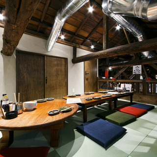 ご当地酒場 北海道八雲町_1