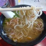 ラーメンにし村 - 