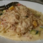 Torattoria Giocatore - 