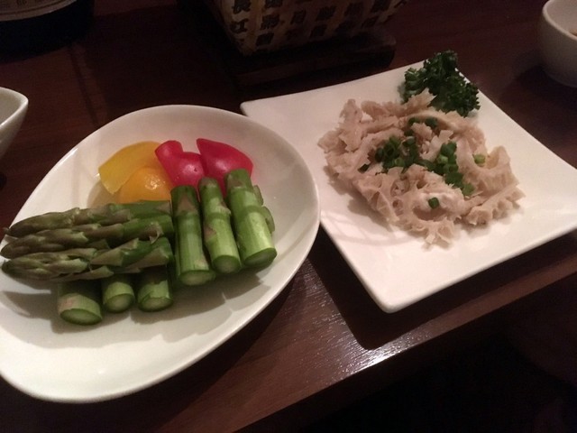 炭焼 ブロウ - 釧路（ホルモン）の写真