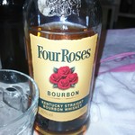 ナイトラウンジ來 - バーボン