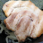 新旬屋　麺 - 