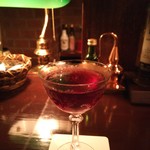 Bar anchor - (2016.11）