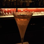 Bar anchor - (2016.11)