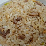 中華麺店 喜楽 - かなり頂点の旨さ　2016.12