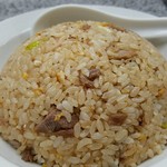 中華麺店 喜楽 - 美しい！　2016.12