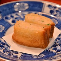 長崎卓袱浜勝 - 