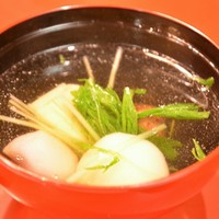 長崎卓袱浜勝 - 