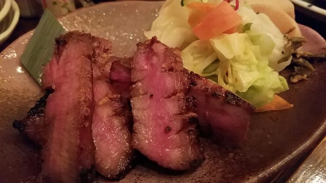 牛タンだけでない 宮城の味が楽しめる By 麺 ｓ倶楽部 なおたん 幡ケ谷 牛タン 食べログ