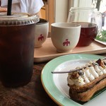 HONOLULU COFFEE - 