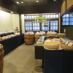 村上重本店 - 