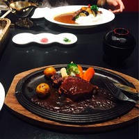 ステーキハウス ビーフオークマ 名古屋店 - 