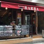 Taverna BARBA - バルバ