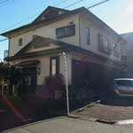 うなぎ屋酒坊・画荘 越後屋 - 