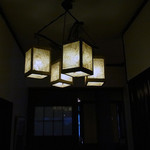 うなぎ屋酒坊・画荘 越後屋 - 