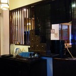 うなぎ屋酒坊・画荘 越後屋 - 