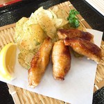 小布施温泉 あけびの湯 - 