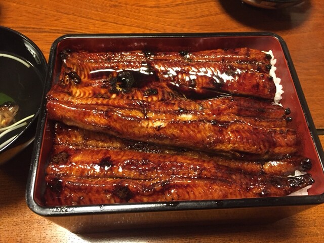 Niconicolunchさんが投稿した川魚 根本 埼玉 三郷市その他 の口コミ詳細 食べログ