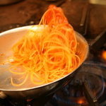 Ristorante Hi Ro - 一皿一皿気持ちを込めたパスタの数々・・・