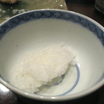 滋味 康月 - 煮えばな