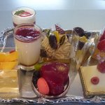 ショウタニ - ショートケーキなど８種類