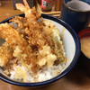 天丼てんや 西五反田店