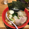 YABAI RAMEN 圭一屋
