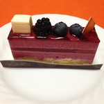 アテスウェイ - カシスポンム