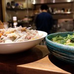 サカズキ屋 - 