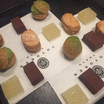 西洋御料理 東洋軒 - 