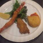 西洋御料理 東洋軒 - 