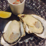 西洋御料理 東洋軒 - 