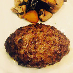 西洋御料理 東洋軒 - 